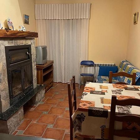 Albergue Rural Gorillo エクステリア 写真