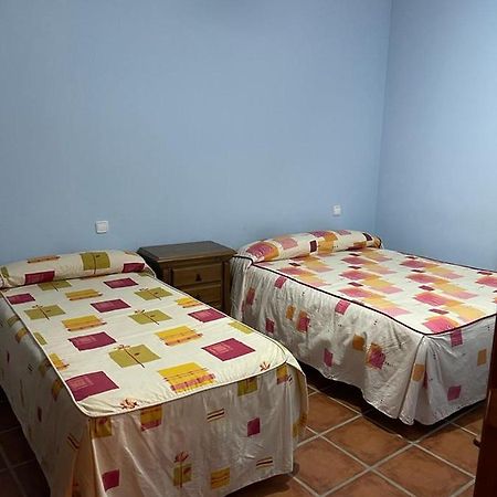 Albergue Rural Gorillo エクステリア 写真