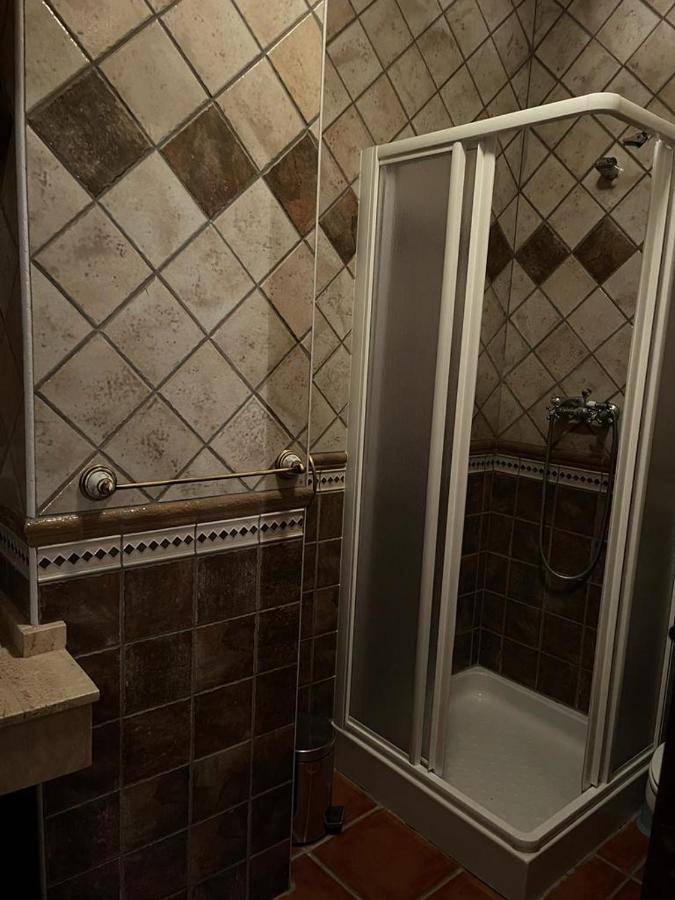 Albergue Rural Gorillo エクステリア 写真