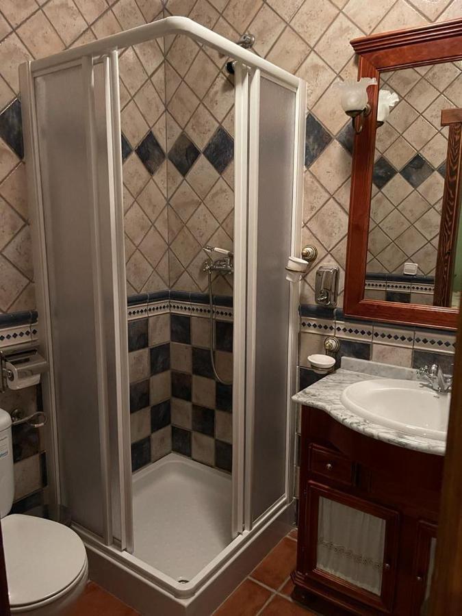 Albergue Rural Gorillo エクステリア 写真