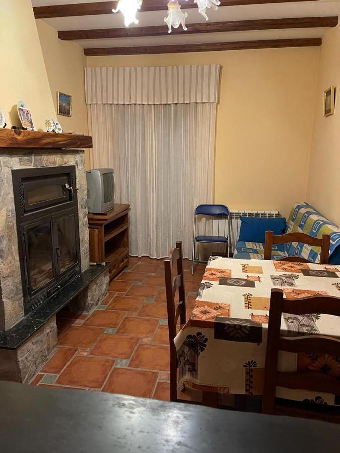 Albergue Rural Gorillo エクステリア 写真