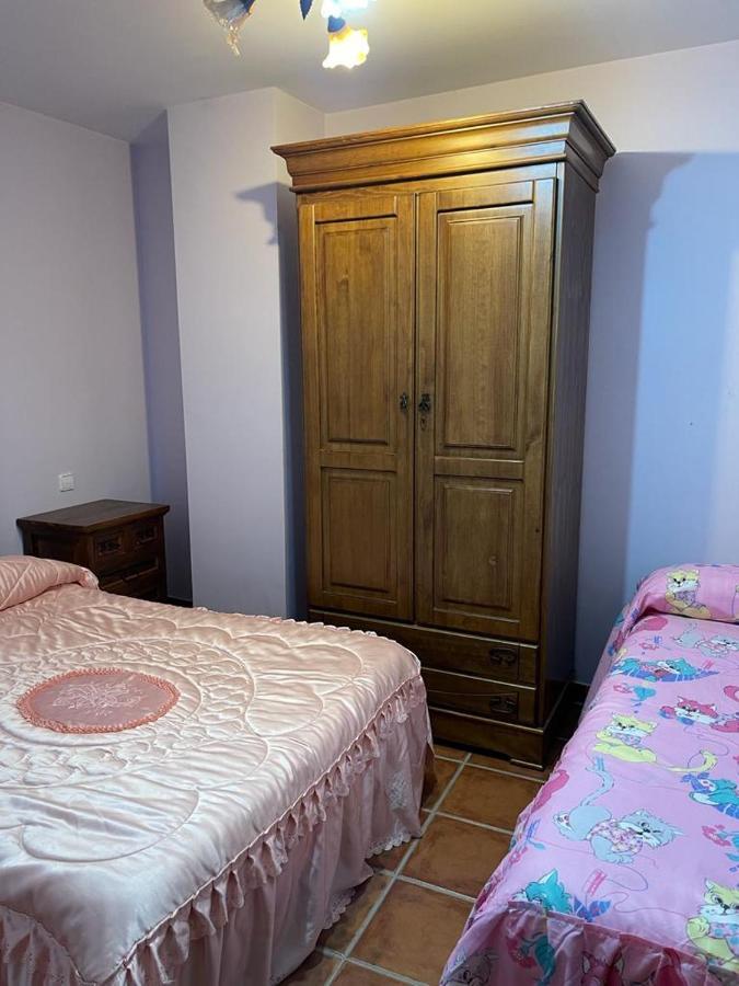 Albergue Rural Gorillo エクステリア 写真