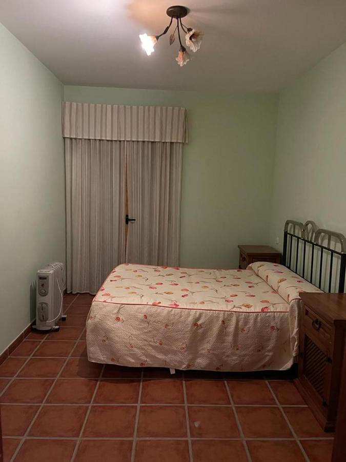 Albergue Rural Gorillo エクステリア 写真