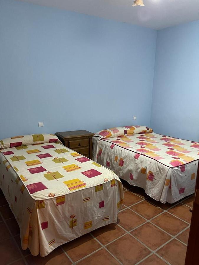 Albergue Rural Gorillo エクステリア 写真