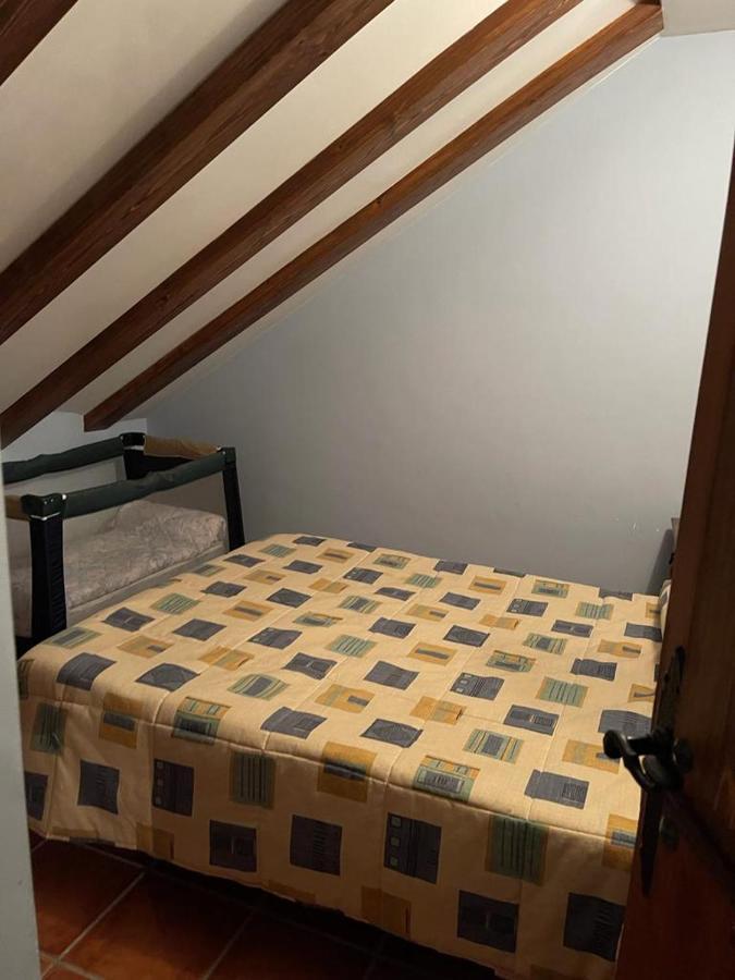 Albergue Rural Gorillo エクステリア 写真