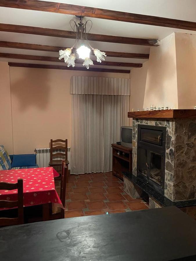 Albergue Rural Gorillo エクステリア 写真