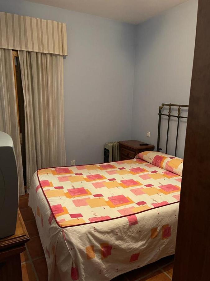 Albergue Rural Gorillo エクステリア 写真