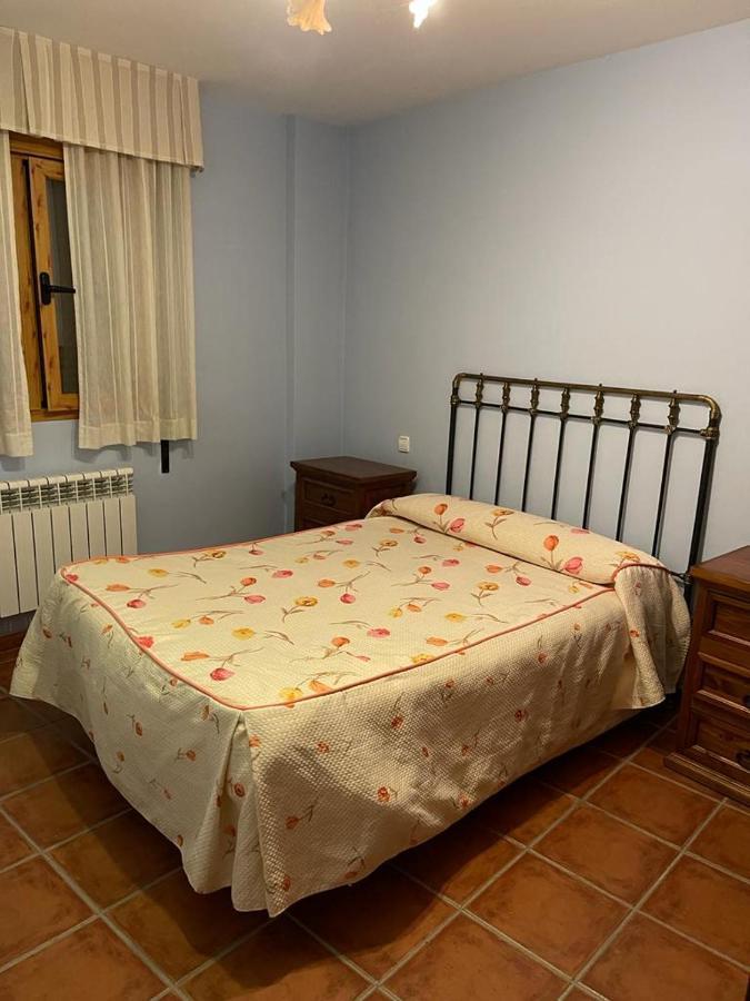 Albergue Rural Gorillo エクステリア 写真