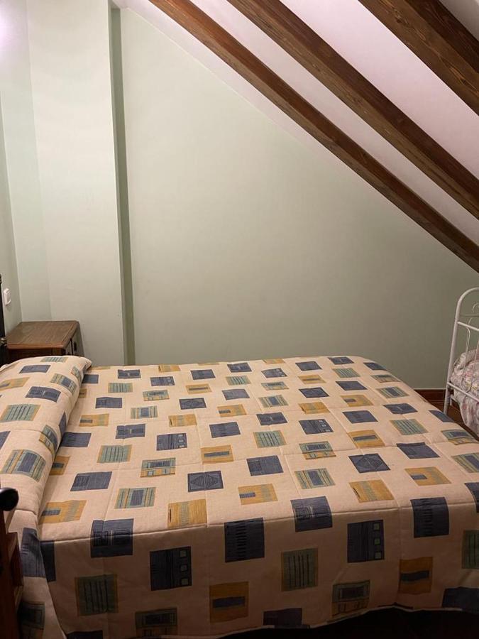 Albergue Rural Gorillo エクステリア 写真